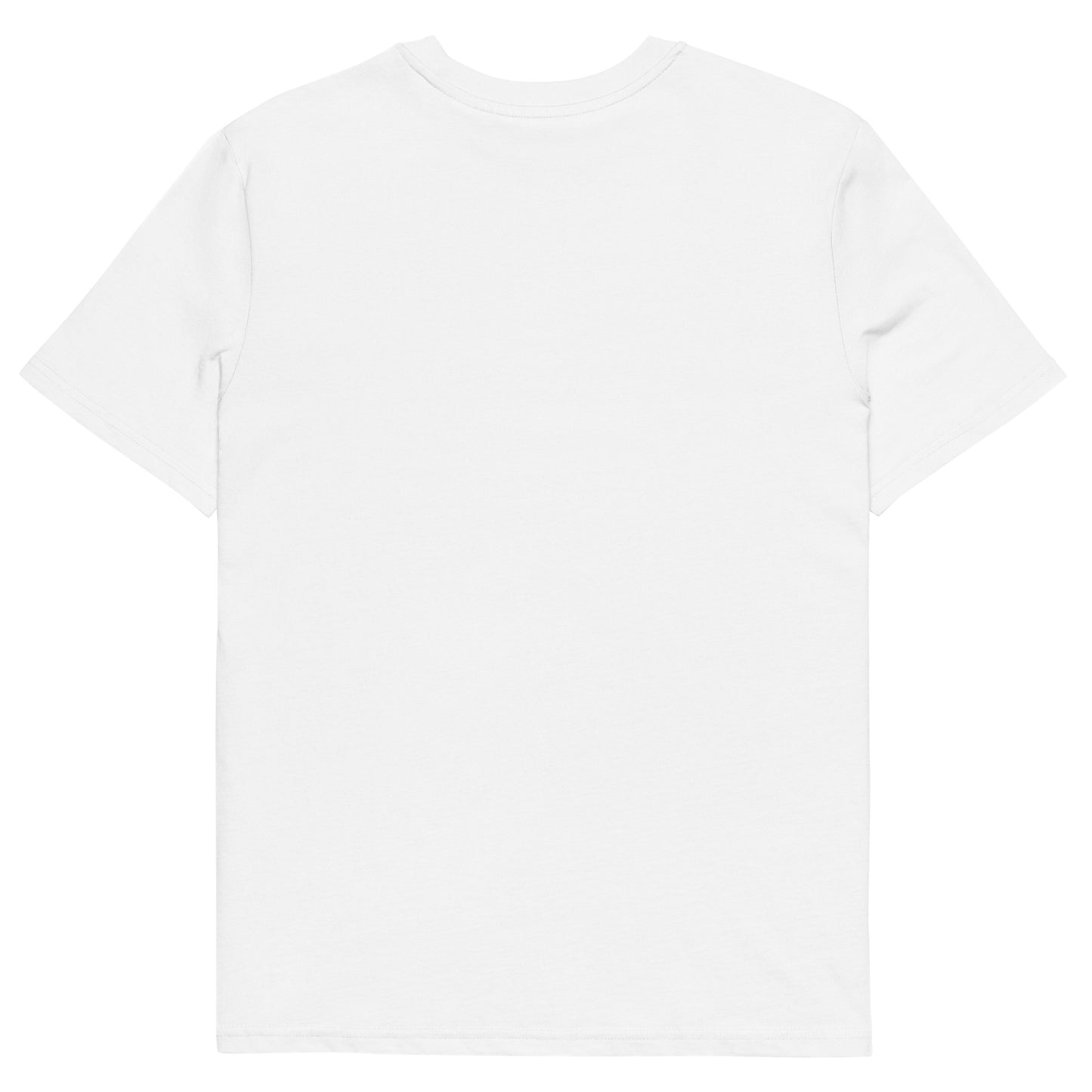 Polonyna unisex organic cotton t-shirt